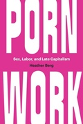 Cover: Porn Work - The University of North Carolina Press