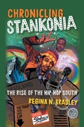 Cover: Chronicling Stankonia - The University of North Carolina Press