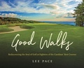 Cover: Good Walks - The University of North Carolina Press