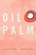 Cover: Oil Palm - The University of North Carolina Press