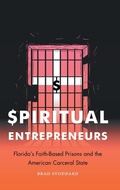 Cover: Spiritual Entrepreneurs - The University of North Carolina Press
