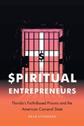 Cover: Spiritual Entrepreneurs - The University of North Carolina Press