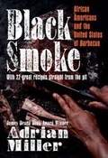 Cover: Black Smoke - The University of North Carolina Press