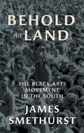 Cover: Behold the Land - The University of North Carolina Press