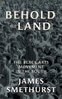 Enlarge image Cover: Behold the Land - The University of North Carolina Press