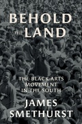 Cover: Behold the Land - The University of North Carolina Press