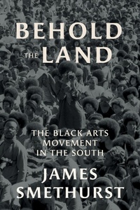 Enlarge image Cover: Behold the Land - The University of North Carolina Press