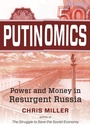 Cover: Putinomics - The University of North Carolina Press