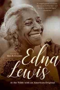 Abbildung von: Edna Lewis - The University of North Carolina Press