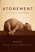 Cover: Atonement - Eerdmans