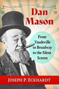 Abbildung von: Dan Mason - McFarland & Co Inc