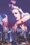Cover: Meeting the Past - Extasy Books