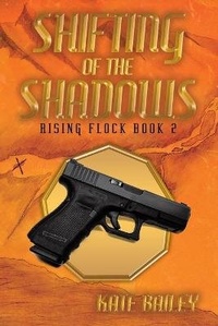 Enlarge image Cover: Shifting of the Shadows - LIFERICH