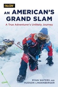 Cover: An American's Grand Slam - Falcon Guides
