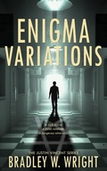 Cover: Enigma Variations - Wild Rose Press