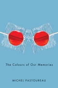 Cover: The Colours of Our Memories - Wiley-Scrivener