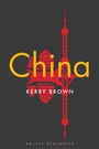 Cover: China - Wiley-Scrivener