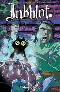 Cover: Inkblot, Volume 1 - Image Comics