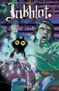 Enlarge image Cover: Inkblot, Volume 1 - Image Comics