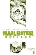 Cover: Nailbiter, Volume 8: Horror in the Sun - Image Comics