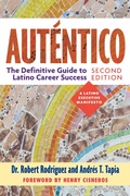 Cover: Autentico, Second Edition - Berrett-Koehler Publishers