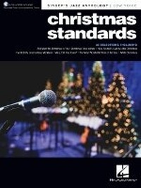 Abbildung von: Christmas Standards - Hal Leonard Corporation