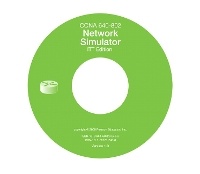 Abbildung von: CCNA 640-802 Network Simulator, ITT Edition - Cisco Press