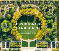 Enlarge image Cover: Envisioning Landscapes - Monacelli Press