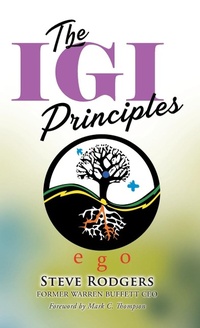 Enlarge image Cover: The IGI Principles - THINKaha
