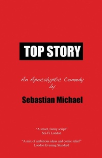 Enlarge image Cover: Top Story - Optimist Books by Optimist Creations