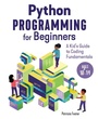 Cover: Python Programming for Beginners - Callisto Kids