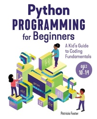 Abbildung von: Python Programming for Beginners - Callisto Kids