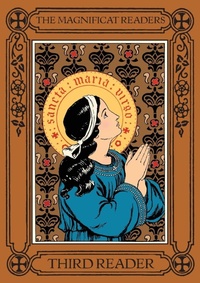 Enlarge image Cover: Magnificat Readers - St. Augustine Academy Press