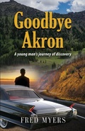 Cover: Goodbye Akron - Booklocker.com