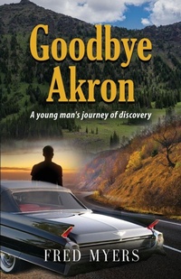 Enlarge image Cover: Goodbye Akron - Booklocker.com