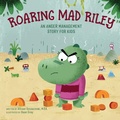 Cover: Roaring Mad Riley - Callisto Kids