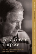 Cover: For a Greater Purpose - Erasmus Press