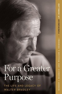 Enlarge image Cover: For a Greater Purpose - Erasmus Press