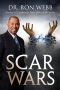 Cover: Scar Wars - Chalfant Eckert Publishing, LLC
