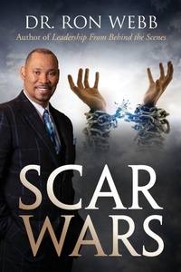 Enlarge image Cover: Scar Wars - Chalfant Eckert Publishing, LLC