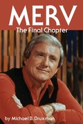 Cover: Merv - The Final Chapter - BEARMANOR MEDIA