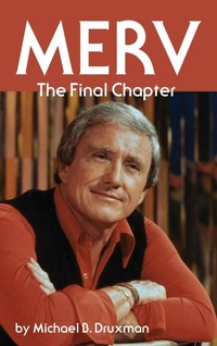 Abbildung von: Merv - The Final Chapter (hardback) - BEARMANOR MEDIA