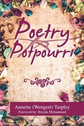 Cover: Poetry Potpourri - Xlibris Us