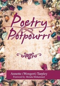 Cover: Poetry Potpourri - Xlibris Us