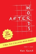 Cover: Afterwords - Xlibris Us