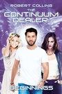 Cover: The Continuum Dealer - Xlibris Us