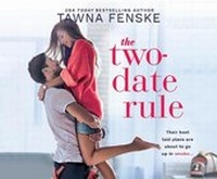 Abbildung von: The Two-Date Rule - Dreamscape Media