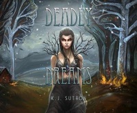 Enlarge image Cover: Deadly Dreams - Dreamscape Media
