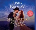 Cover: The Mail Order Bride's Secret - Dreamscape Media
