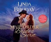 Enlarge image Cover: The Mail Order Bride's Secret - Dreamscape Media